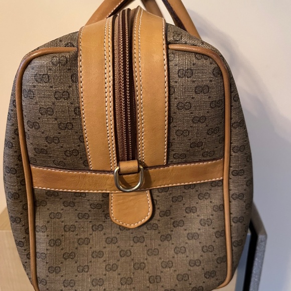 Authentic Gucci Bag - Picture 4 of 12